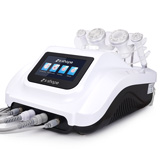S-SHAPE Ultrasound&RF EMS Electroporation Vacuum Suction Body Face Care Machine