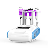 5 IN 1 Ultrasonic Cavitation RF Vacuum Slimming Machine