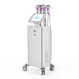 Cavitation Ultrasonic Vacuum Body Slimming Fat Loss Machine