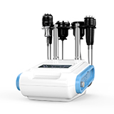 6 in 1 Unoisetion Cavitation Vacuum RF Weight Loss Machine