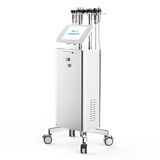 Radio Freuqency BIO Cavitation 40k Vacuum Body Shape Machine