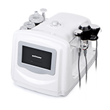 40Khz Cavitation Vacuum RF Slimming Cold Beauty Equipment