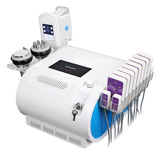 Cryolipolysis Fat Cavitation 40K Radio Frequency Lipo Laser