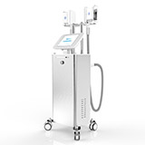 Fat Freezing Machine Vacuum Pressure Photon Massage