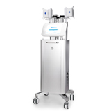 2D Double Freezing Ultrasound Cavitation RF Fat Loss