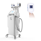 40K Unoisetion Cavitation Fat Freezing Machine RF Lipo Laser