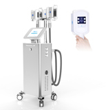 Cold Handle Fat Freezing Body Slimming Slim Beauty Equipment