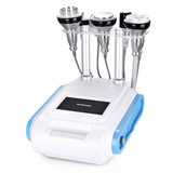 7 In 1 Cavitation 40K Unoisetion 3D SMART RF Vacuum Machine