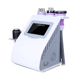 7 IN1 Unoisetion Cavitation 40k Vacuum RF Fat Reduce And Cold Photon Micro Curre