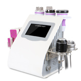 9in1 Unoisetion Cavitation 2.0 RF Weight Loss Beauty Machine