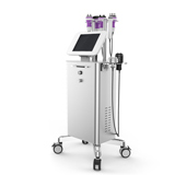 Pro 6in1 Unoisetion Cavitation Machine Smart 3D RF Cellulite