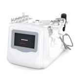 9 In 1 Unoisetion Cavitation Vacuum RF Bio Lifting Machine