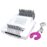 Digital Frequency Conversion System Stimulator Body Slimming