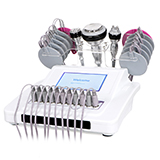 Ultrasonic Cavitation RF Radio Frequency Slim Machine Vacuum