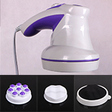 Hand Held Vibration Massager Full Body Slimming Massager