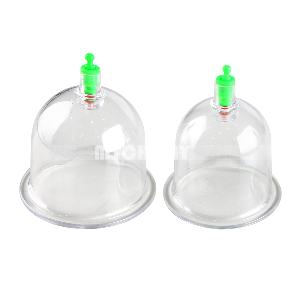 high frequency cellulite for Therapy [MS 12 Buy Vacuum Cupping Chinese PCS VYM07] Body