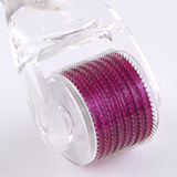 540 Needle Titanium Derma Roller Micro Needle Wrinkle