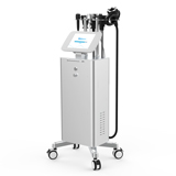 Vacuum Cavitation System BIO Microcurrent RF Radio Frequency