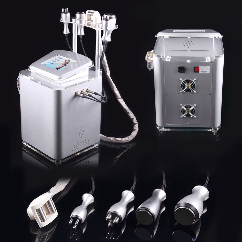 [MSR-001] Buy 5-1 Vacuum RF Roller Ultrasonic Cavitation ...