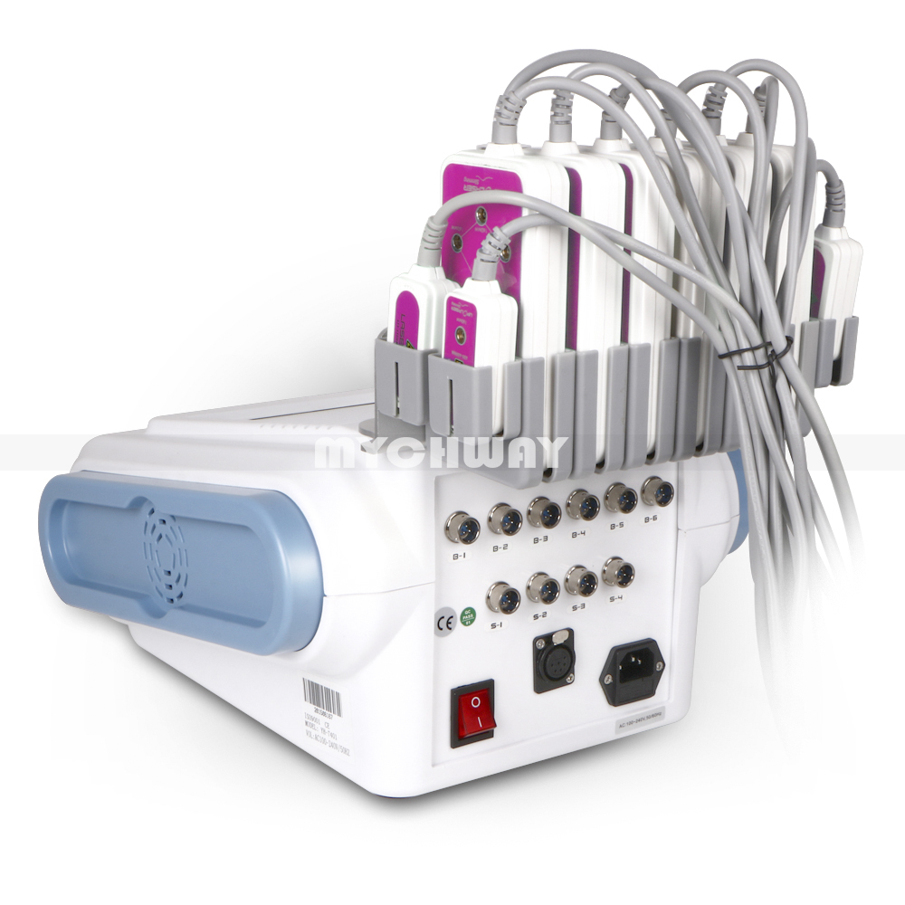 Low Level Laser Therapy Machine