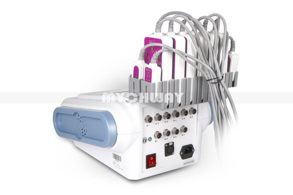 Low Level Laser Therapy Machine