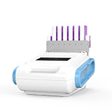 635&650nm 160mw Lipo Laser Body Slimming Shape Machine