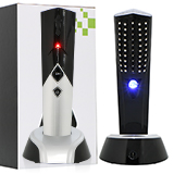 2 In 1 Hair Regrowth Laser Massage Comb