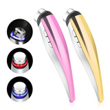 Portable Rejuvenation Led Light Photon Therapy Beauty Device