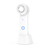 Ultrasonic High Frequency Vibration Facial Skin Cleanser