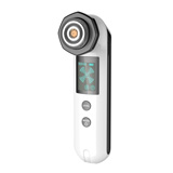 4 In1 LED Radio Frequency Vibration RF Skin Tighten Device