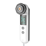 Vibration Massage For Face RF Radio Frequency Facial Massage