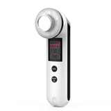 Ultrasonic Facial Cleanser Sonic Vibrating LED Photon Light