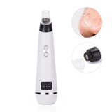 Mini Skin Care Blackhead Removal Vacuum Suction