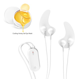 2020 Eye Mask Hydrogel Eye Patches Lightens Dark Circles RF