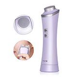Ionic Facial Cleaning Ultrasound Smooth Skin Home Use