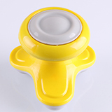 Electric Vibrating Massager Full Body Massager Machine