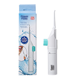 Oral Irrigator Nozzle Teeth Cleaner For Both Adults And Kids