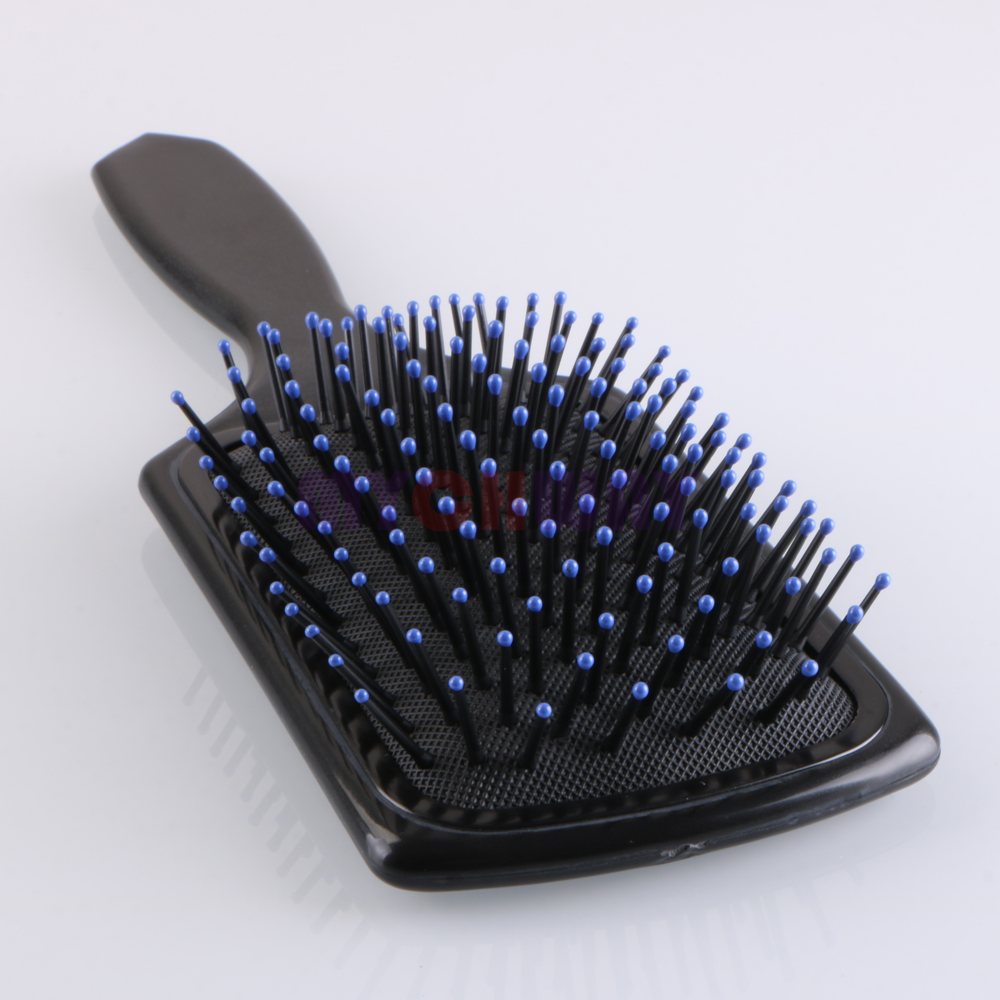 Paddle Hair Brush Reviews : Goody Go Curl Paddle Hair Brush