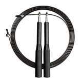 3M Steel Wire Speed Skipping Jump Rope Adjustable Crossfit