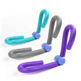 Home Gym Sports Thigh Master Leg Muscle Exercise Fitness