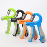 Hand Gripper With Digital Counter Forearm Strengthener