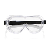1PCS Goggles Glasses Anti Virus Flu Medical Eye Protective
