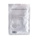 Anti freezing Membranes for Freezing Slimming Machine
