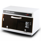 Professional UV Tool Sterilizer Disinfection Cabinet Beauty Salon Sterilizer