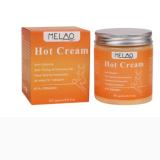 250g Anti cellulite hot cream fat burner slimming cream gel