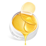 60pcsCooling Honey Gel Eye Mask Soothing Tired Eyes Reduce