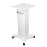 Iron Trolley Stand  For Beauty Machine Use