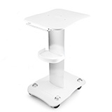 Assembly Type Iron Beauty Salon Trooley Cart