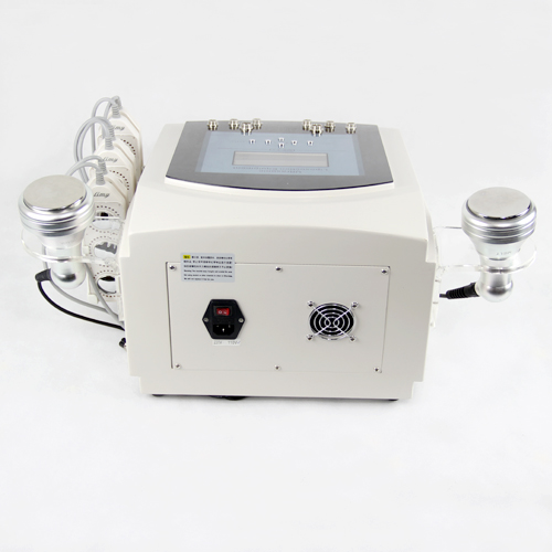 ULTRASONIC LIPOSUCTION CAVITATION SLIMMING MACHINE RADIO FREQUENCY RF 