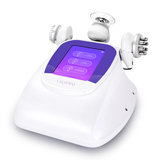 CaVstorm 40K Caviation 3.0 Vacuum RF Slimming Machine